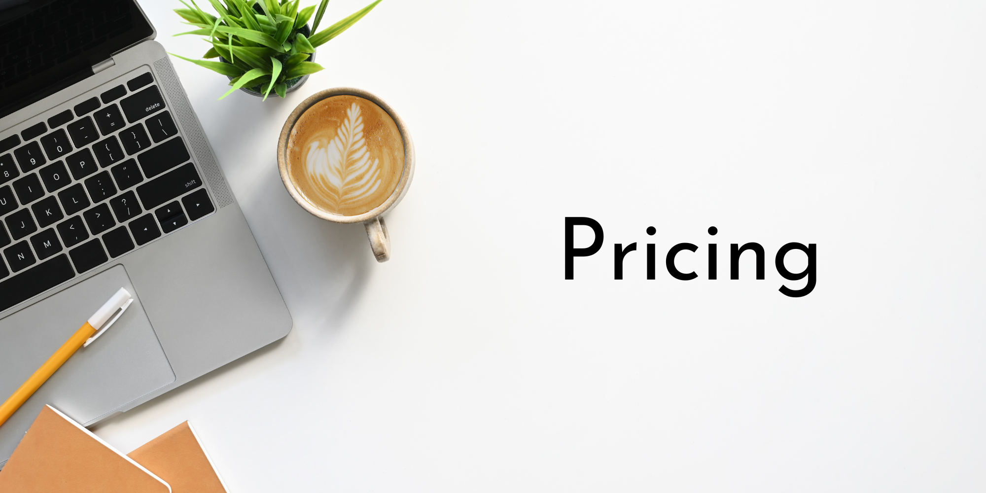 Pricing page title image - Prices for Virtual Assistant Services - Sally Kirk - Your Virtual Assistant